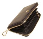 Esquire Alexandria Wallet Black Esquire Alexandria Wallet Black