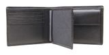 Esquire Houston 74 Wallet Black Esquire Houston 74 Wallet Black