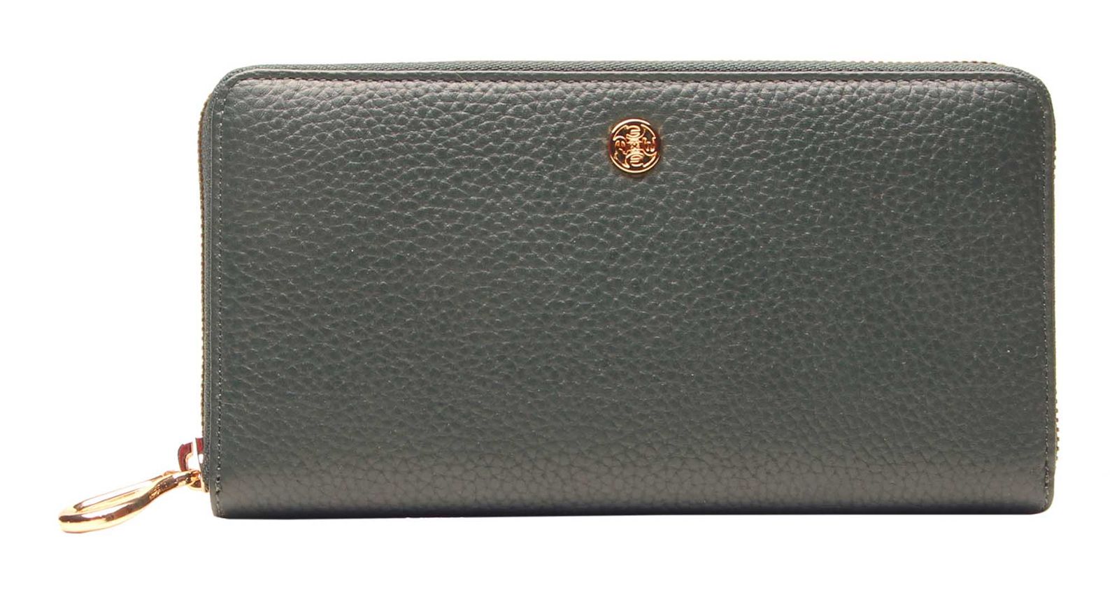 Esquire Alexandria Wallet Green