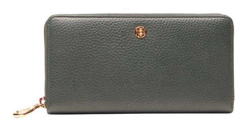 Esquire Alexandria Wallet Green