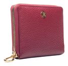 Esquire Alexandria Wallet Red Esquire Alexandria Wallet Red