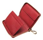 Esquire Alexandria Wallet Red Esquire Alexandria Wallet Red