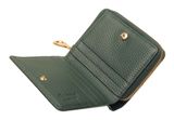 Esquire Alexandria Wallet Green Esquire Alexandria Wallet Green