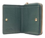 Esquire Alexandria Wallet Green Esquire Alexandria Wallet Green