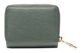 Esquire Alexandria Wallet Green Esquire Alexandria Wallet Green