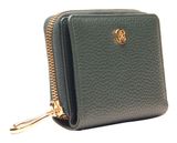 Esquire Alexandria Wallet Green Esquire Alexandria Wallet Green