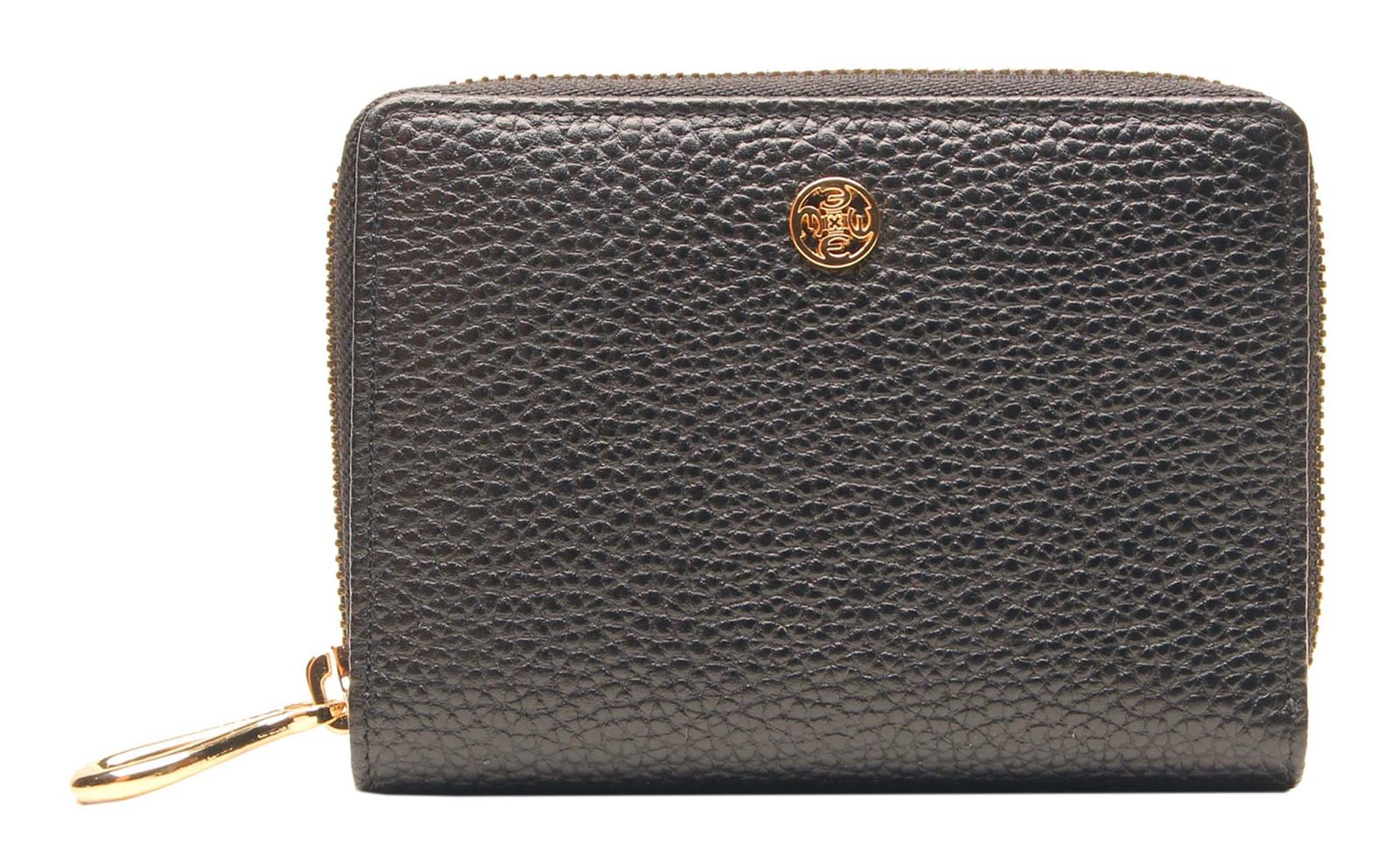 Esquire Alexandria Wallet Black