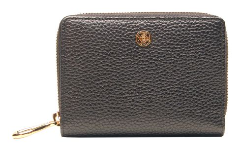 Esquire Alexandria Wallet Black