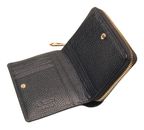 Esquire Alexandria Wallet Black Esquire Alexandria Wallet Black