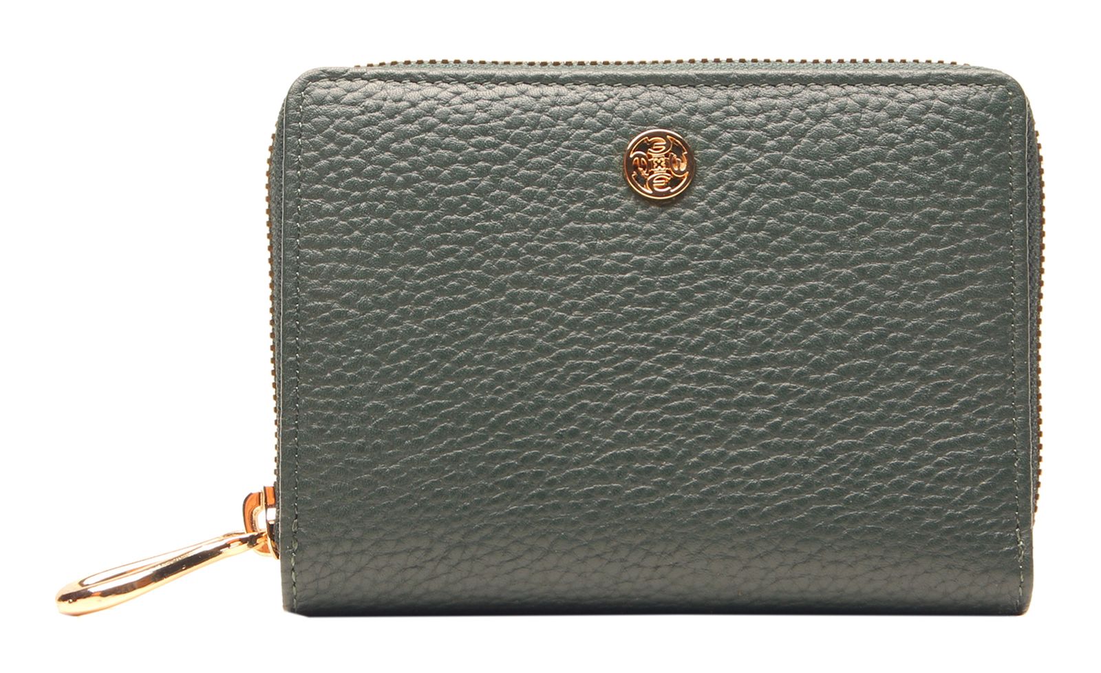 Esquire Alexandria Wallet Green