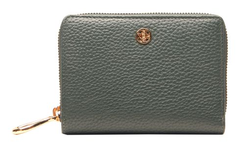 Esquire Alexandria Wallet Green