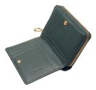 Esquire Alexandria Wallet Green Esquire Alexandria Wallet Green