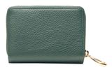 Esquire Alexandria Wallet Green Esquire Alexandria Wallet Green