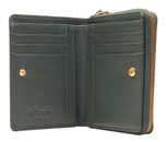 Esquire Alexandria Wallet Green Esquire Alexandria Wallet Green