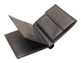 Esquire Houston 74 Wallet Black Esquire Houston 74 Wallet Black