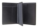 Esquire Houston 74 Wallet Black Esquire Houston 74 Wallet Black