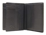 Esquire Houston 74 Wallet Black Esquire Houston 74 Wallet Black