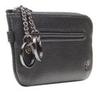 Esquire Houston 74 Schlüsselmäppchen Schwarz Esquire Houston 74 Schlüsselmäppchen Schwarz