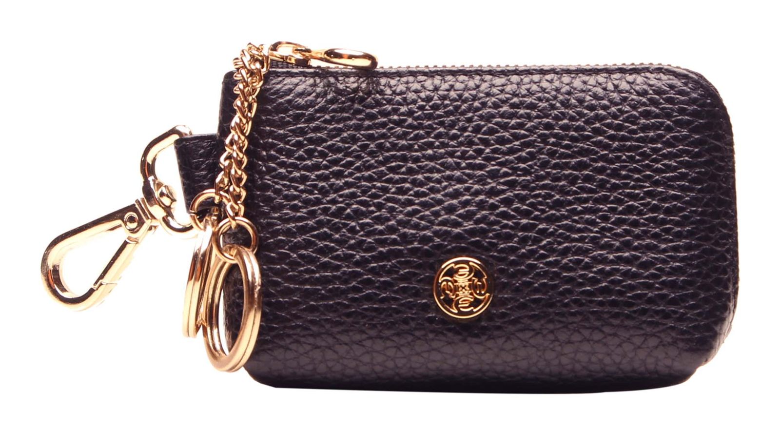 Esquire Alexandria Key Case Black