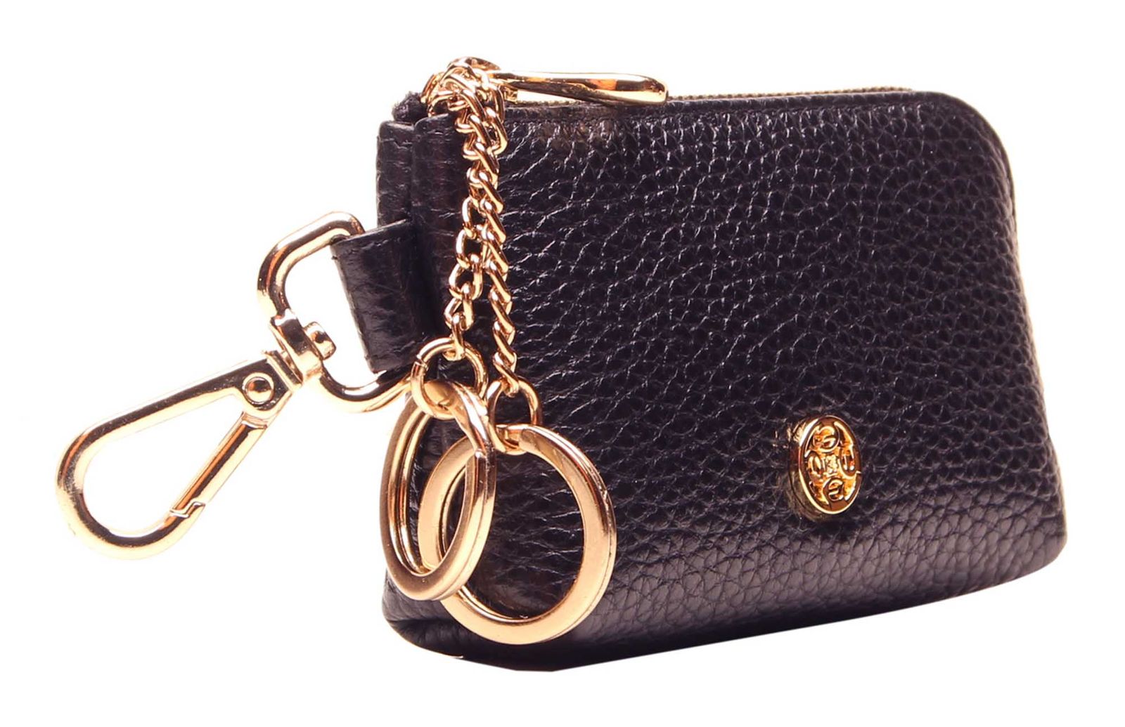 Esquire Alexandria Key Case Black Esquire Alexandria Key Case Black