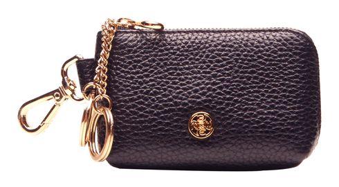 Esquire Alexandria Key Case Black Esquire Alexandria Key Case Black