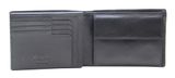 Esquire Houston 74 Wallet Black Esquire Houston 74 Wallet Black