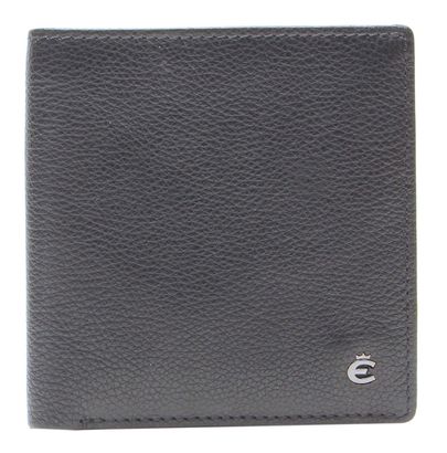 Esquire Houston 74 Wallet Black Esquire Houston 74 Wallet Black