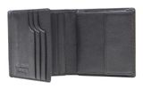 Esquire Houston 74 Wallet Black Esquire Houston 74 Wallet Black
