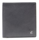 Esquire Houston 74 Wallet Black Esquire Houston 74 Wallet Black