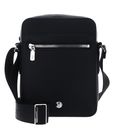 LACOSTE Vertical Camera Bag Noir