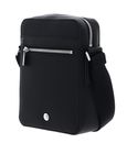 LACOSTE Vertical Camera Bag Noir
