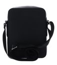 LACOSTE Vertical Camera Bag Noir