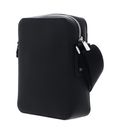 LACOSTE Vertical Camera Bag Noir