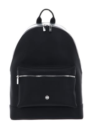 LACOSTE Backpack Noir