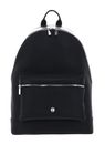 LACOSTE Backpack Noir