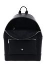 LACOSTE Backpack Noir