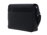 LACOSTE Messenger Bag L Noir