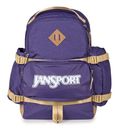 JanSport Seattle Pack Backpack Amethyst Angst