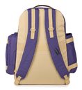 JanSport Seattle Pack Backpack Amethyst Angst