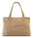 Bench. Cord Shoulder Bag Beige Bench. Cord Shoulder Bag Beige