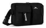 Bench. Utility Crossbody Bag Black Bench. Utility Crossbody Bag Black