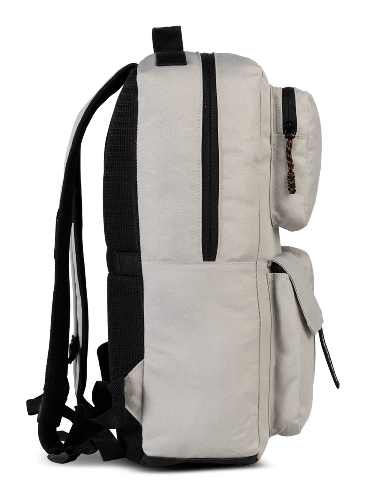 Bench. Utility Backpack Light Grey Bench. Utility Backpack Light Grey