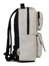 Bench. Utility Backpack Light Grey Bench. Utility Backpack Light Grey