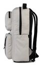 Bench. Utility Backpack Light Grey Bench. Utility Backpack Light Grey