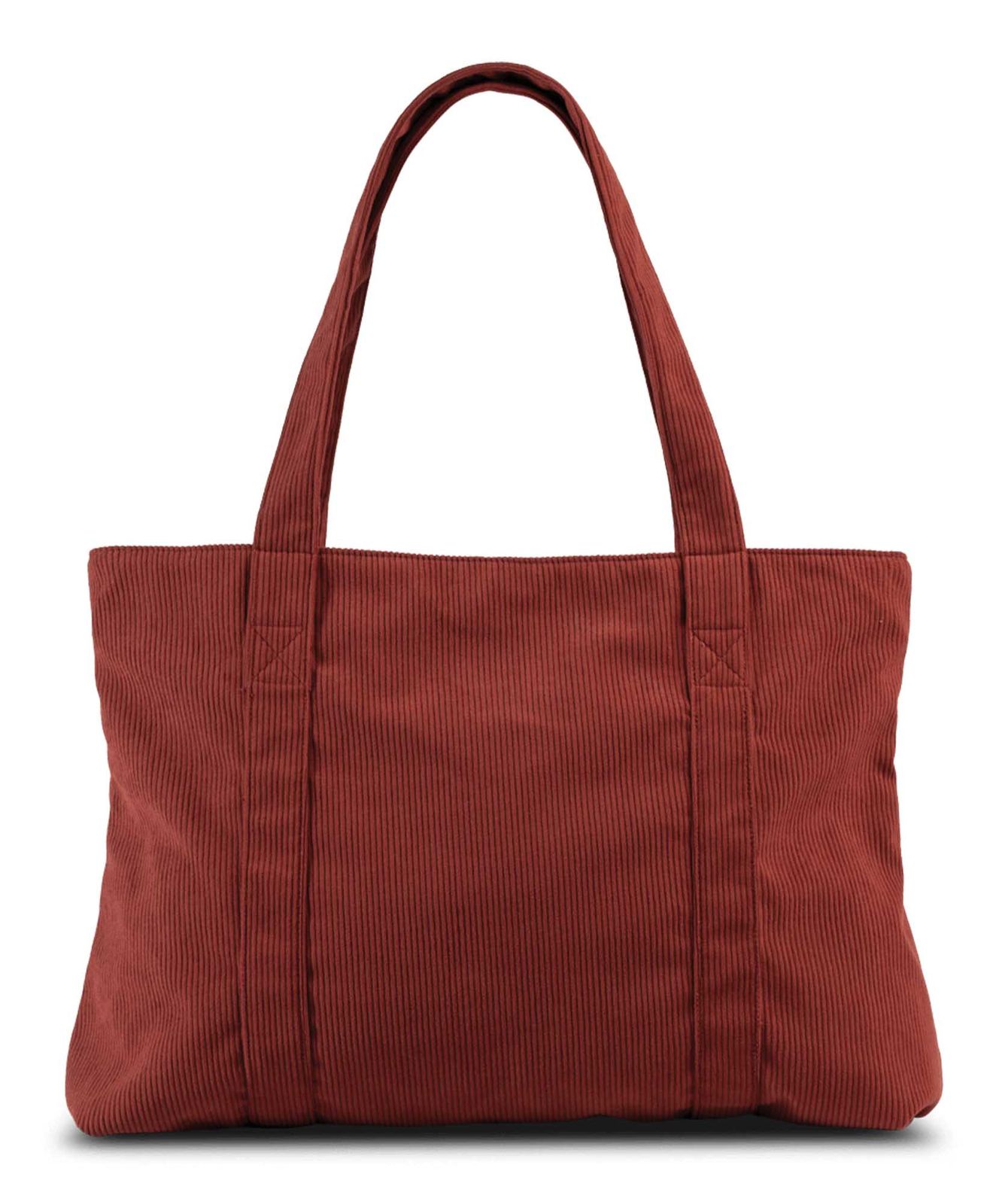 Bench. Cord Shoulder Bag Rust Brown Bench. Cord Shoulder Bag Rust Brown