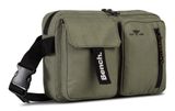 Bench. Utility Crossbody Bag Olive Green Bench. Utility Crossbody Bag Olive Green