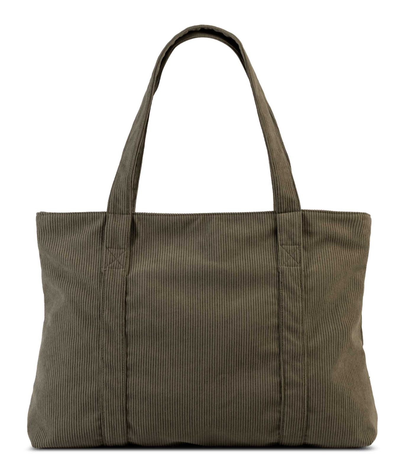 Bench. Cord Shoulder Bag Olive Green Bench. Cord Shoulder Bag Olive Green
