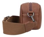 Fritzi aus Preußen Lou Cross Bag Brown Fritzi aus Preußen Lou Cross Bag Brown