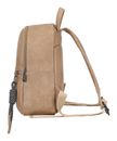 Fritzi aus Preußen Lou Backpack Taupe Fritzi aus Preußen Lou Backpack Taupe