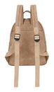 Fritzi aus Preußen Lou Backpack Taupe Fritzi aus Preußen Lou Backpack Taupe